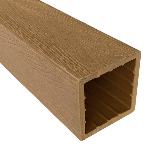 Столб опорный 3D Nextwood 100х100х3000 Дуб