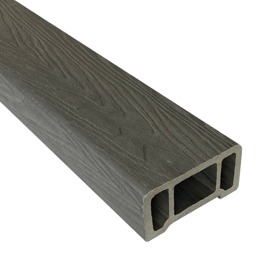 Перила 3D Nextwood 45х90х3000 Multicolor Gray3D