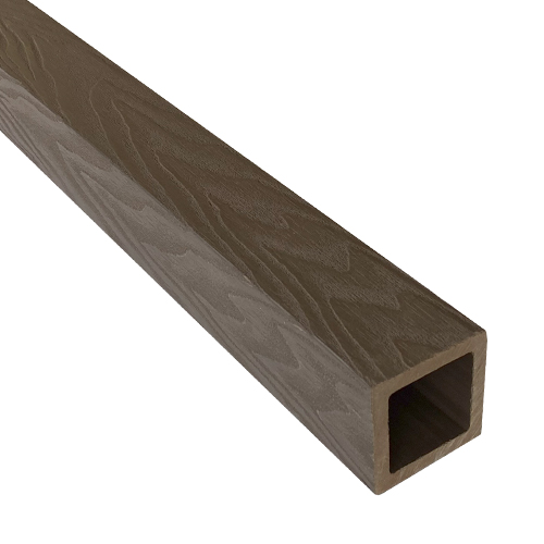 Балясина 3D Nextwood 50х50х2900 Brown