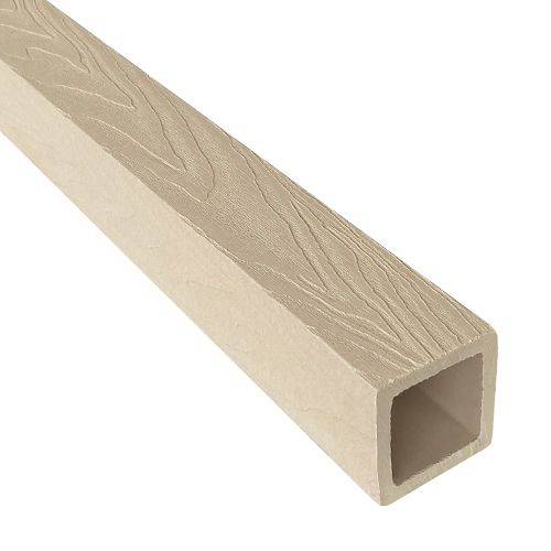 Балясина 3D Nextwood 50х50х2900 White