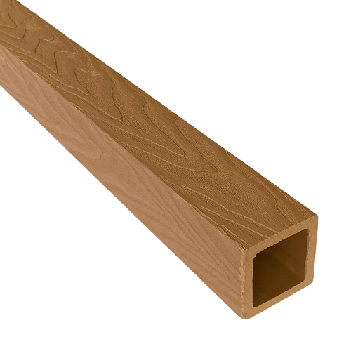 Балясина 3D Nextwood 50х50х2900 Дуб