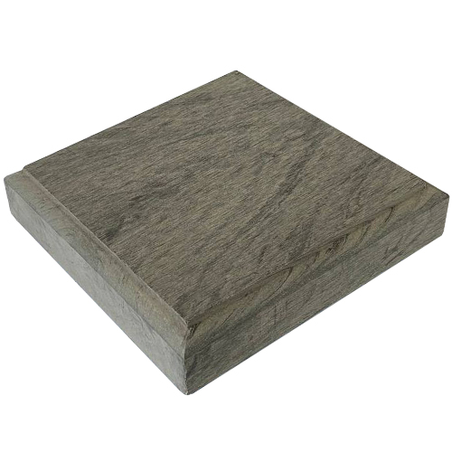 Крышка столба Nextwood 120х120 Multicolor Gray