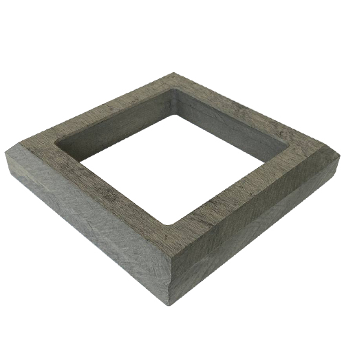 Юбка столба Nextwood 120х120 Multicolor Gray