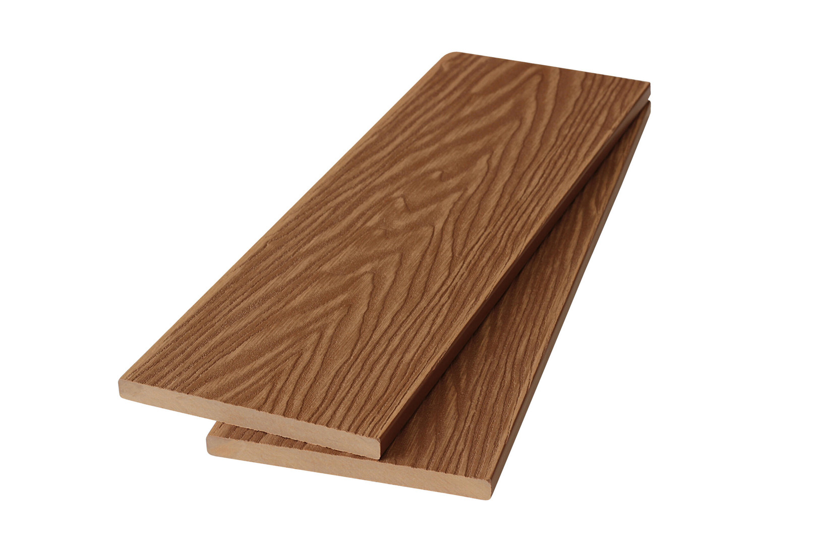 Заборная доска Nextwood 3D Wood 130х11х2000(3000) Дуб
