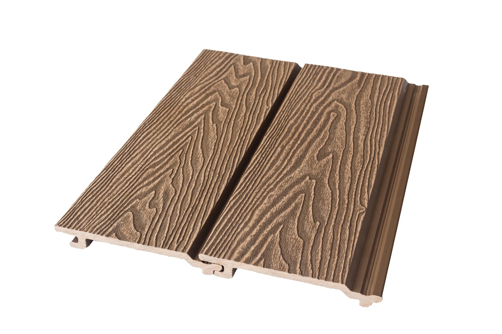 Фасадная доска NEXTWOOD 156х21х3000 Brown
