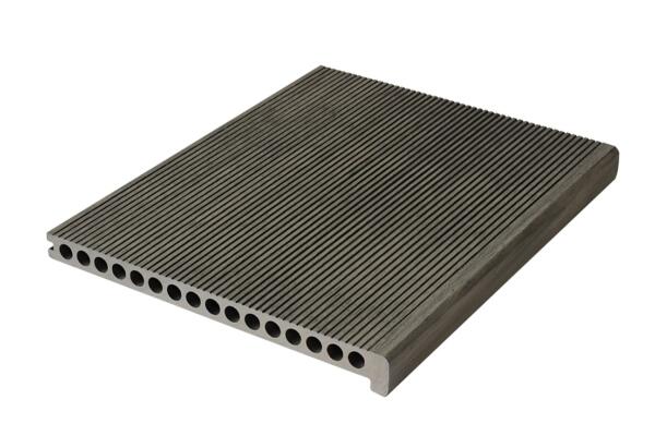 Ступень ДПК NEXTWOOD 320х24х3000 Multicolor Gray (усиленная)
