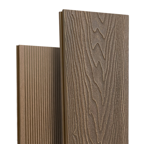 Террасная доска TimberTEX Style 146х23х3000(4000) Кедр
