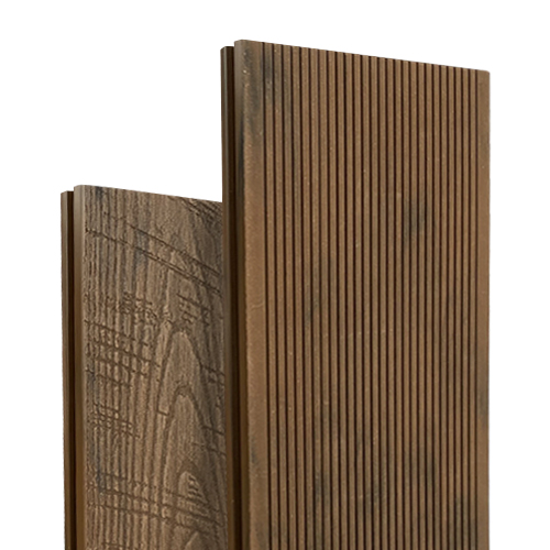 Террасная доска TimberTEX Винтаж 150х25х3000(4000) Кедр