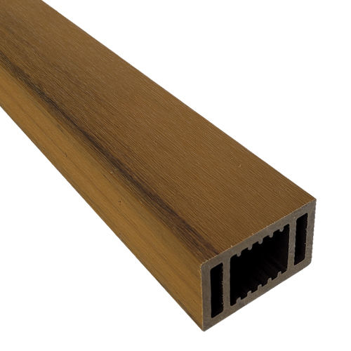 Перила Woodvex Select Teak co-extrusion 95х50х3000