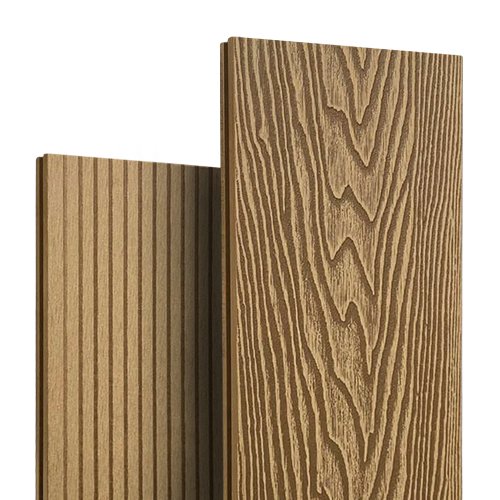 Террасная доска EasyDecking Wood-X 146х23х3010(4010) Дуб