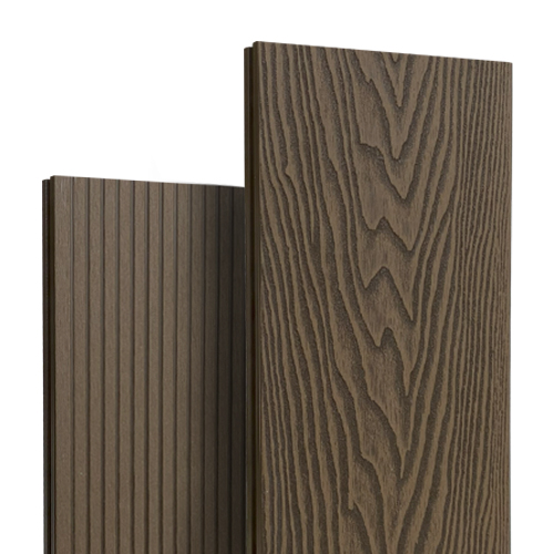 Террасная доска EasyDecking Wood-X 146х23х3010(4010) Венге