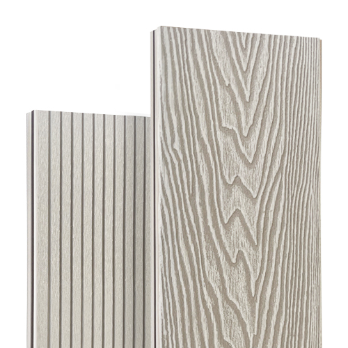 Террасная доска EasyDecking Wood-X 146х23х3010(4010) Бежевый